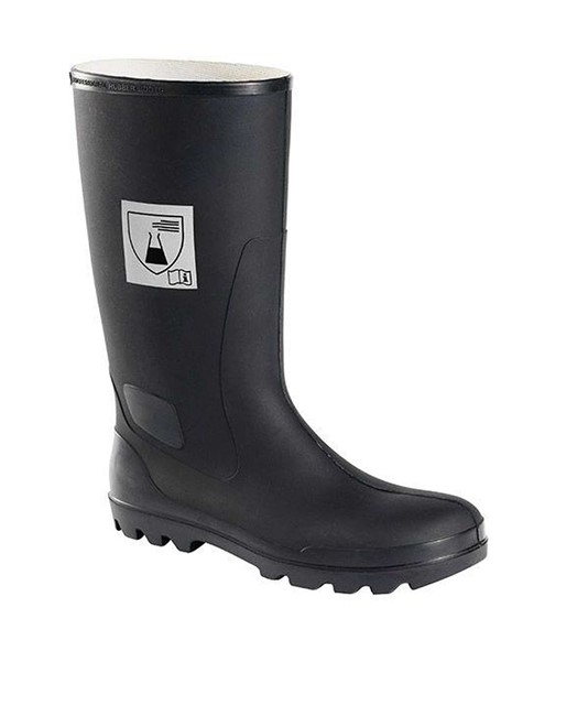 Stivali da lavoro in neoprene Etché Neoprene SA Stivali da lavoro in neoprene Etché Neoprene SA