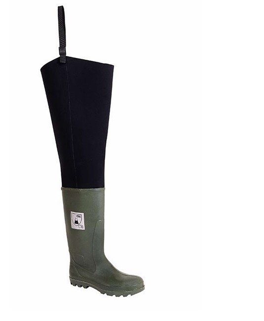 Stivali tutta coscia Etché Waders WN PR Stivali tutta coscia Etché Waders WN PR