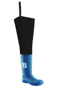 Stivali tutta coscia Etché Waders WN PR