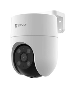 Telecamera da esterno con auto tracking e difesa attiva Ezviz H8C