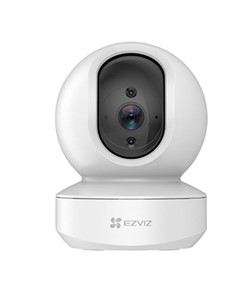 Telecamera da interno Wifi Ezviz TY1 4MP