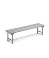 Panca per spogliatoio Fami Panca per spogliatoio Fami
