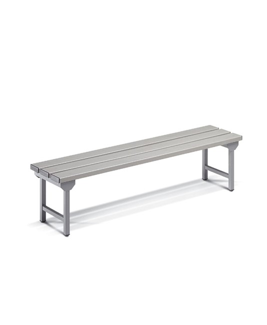 Panca per spogliatoio Fami Panca per spogliatoio Fami