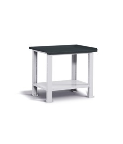 Tavolo da lavoro spessore 3mm bicolore