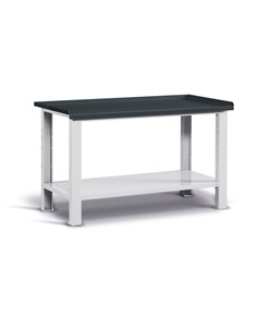 Tavolo da lavoro spessore 3mm bicolore