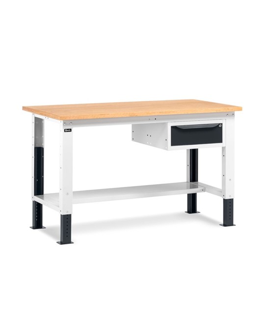 Banco da lavoro con un cassetto Fami Work Up Banco da lavoro con un cassetto Fami Work Up