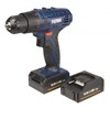 Trapano avvitatore portatile 12V 1,5ah FERM Trapano avvitatore portatile 12V 1,5ah FERM