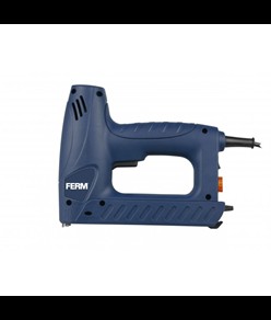 Aggraffatrice elettrica per punti e chiodi FERM