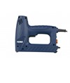 Aggraffatrice elettrica per punti e chiodi FERM Aggraffatrice elettrica per punti e chiodi FERM
