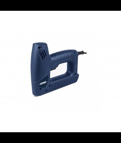 Aggraffatrice elettrica per punti e chiodi FERM