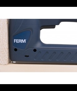 Aggraffatrice elettrica per punti e chiodi FERM