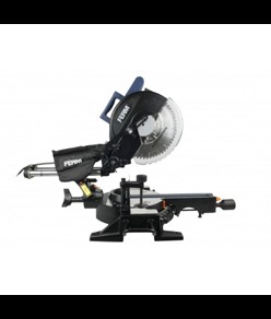 Troncatrice radiale 1900W FERM