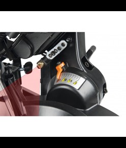 Troncatrice radiale 1900W FERM