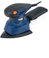 Levigatrice orbitale 130W FERM Levigatrice orbitale 130W FERM