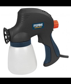 Sistema di verniciatura a spruzzo 110W FERM