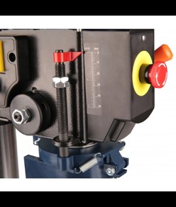 Trapano da banco 350W FERM