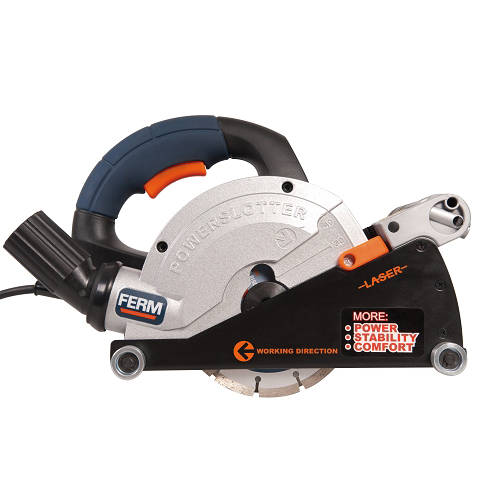 Scanalatore da parete LTF