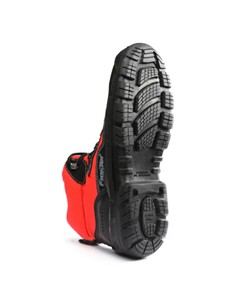 Scarponcini antinfortunistici per pronto soccorso Fighter ALTAN