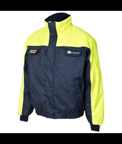 Giacca per cella frigo Gold Freeze Caribou® Chill