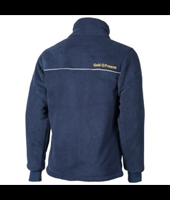 Felpa in pile termica Goldfreeze Caribou Flexitog