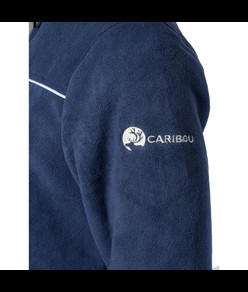 Felpa in pile termica Goldfreeze Caribou Flexitog