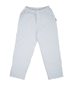 Pantaloni da lavoro trapuntati Coldtex Isotherm