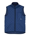 Gilet da lavoro trapuntato Coldtex ISOTHERM
