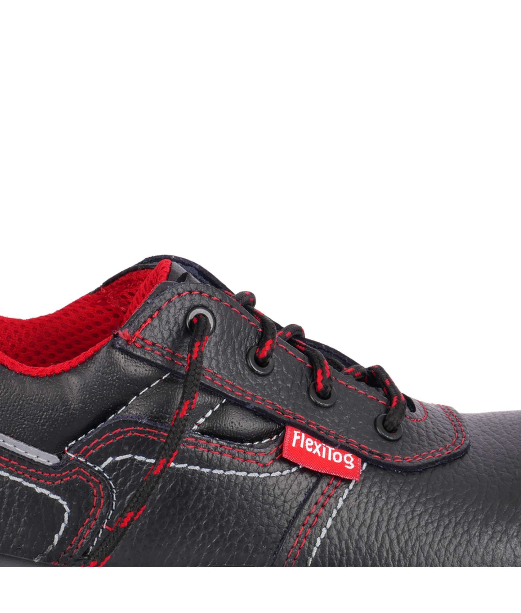 Scarpe antinfortunistiche Flexitog Deluxe