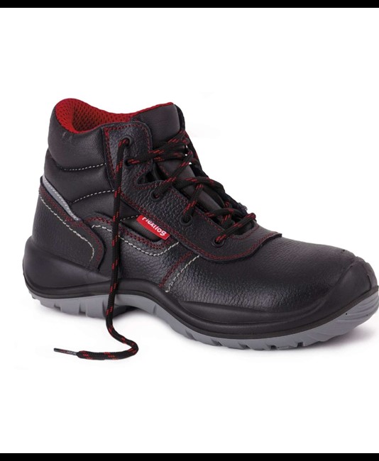 Scarpe alte S3 Flexitog Deluxe