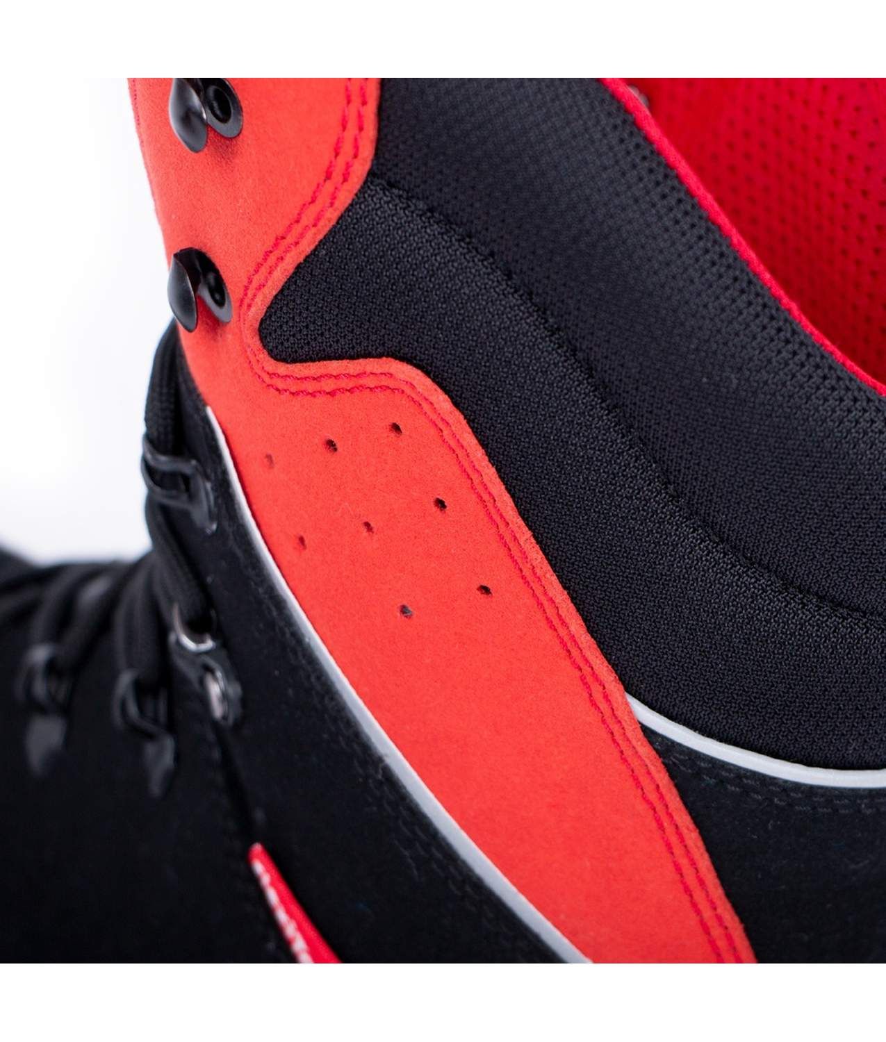 Scarponi antiscivolo alti Flexitog Freezer Endurance Commando