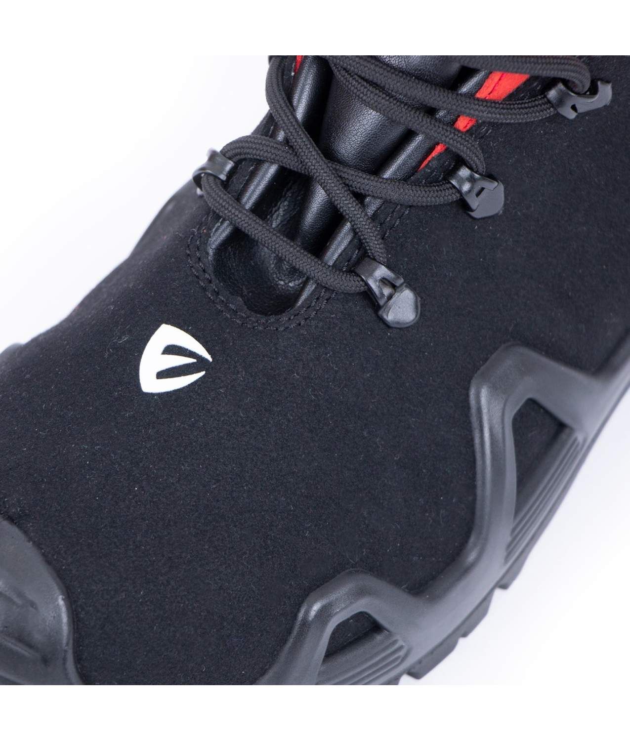 Scarponi antiscivolo alti Flexitog Freezer Endurance Commando