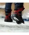 Scarponi antiscivolo alti Flexitog Freezer Endurance Commando Scarponi antiscivolo alti Flexitog Freezer Endurance Commando