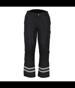 Pantaloni da lavoro per cella frigorifera Fortdress TAIGA