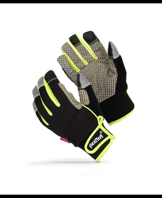 Guanti per cella frigo Flexitog Active touch