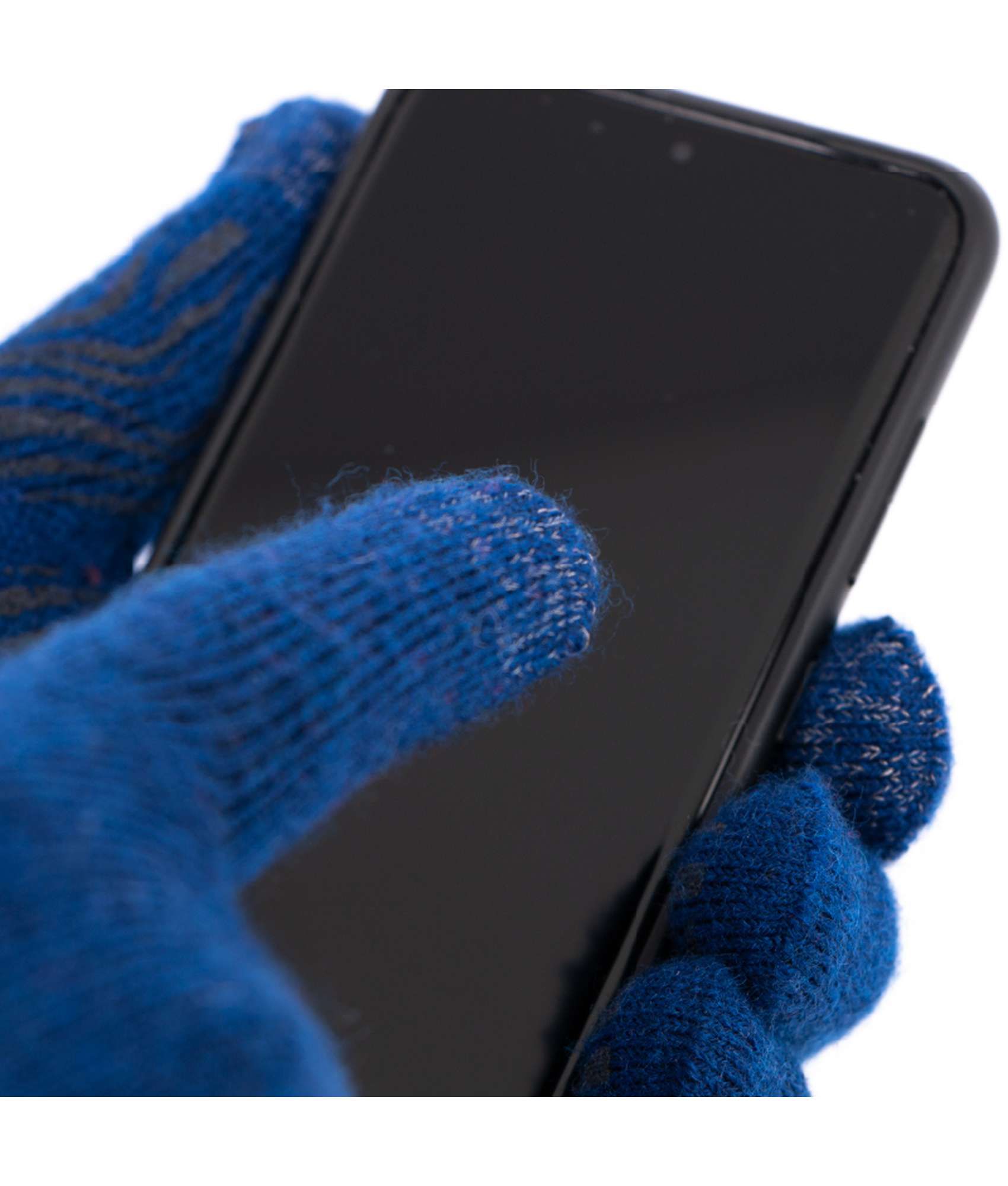 Sottoguanti touchscreen Flexitog Ice Diamond