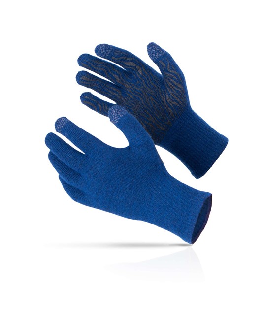 Sottoguanti touchscreen Flexitog Ice Diamond Sottoguanti touchscreen Flexitog Ice Diamond