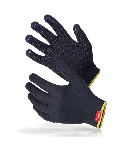 Guanti punteggiati Flexitog FG55D Guanti punteggiati Flexitog FG55D