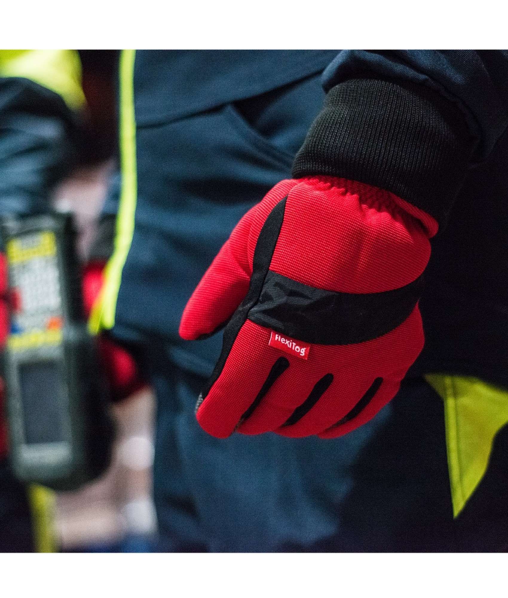 Guanti per celle frigo Flexitog The classic