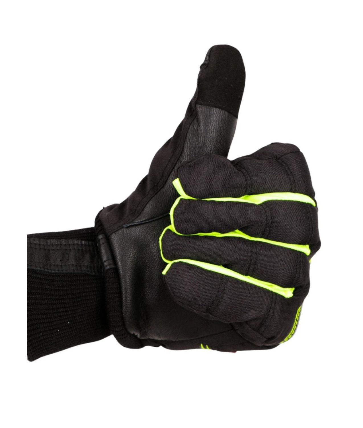 Guanti per celle frigo Flexitog Eider