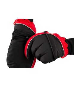 Guanti per cella frigo Flexitog Endurance Drive Guanti per cella frigo Flexitog Endurance Drive