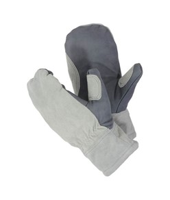 Muffole idrorepellenti per cella frigo Flexitog Ice Mitt