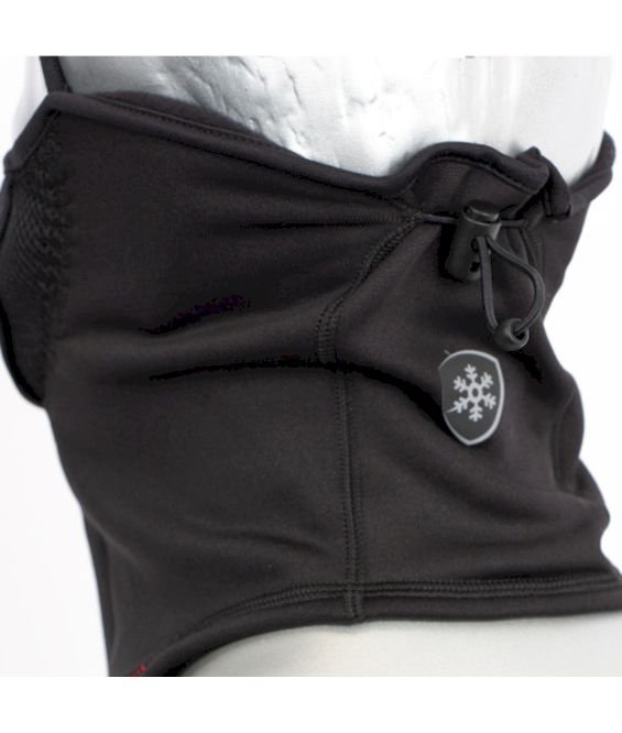 Scaldacollo con mascherina Flexitog IceTherm FM7