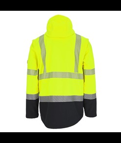 Giacca Softshell Fortdress HYPERION