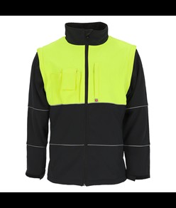 Giacca Softshell Fortdress HELIOS