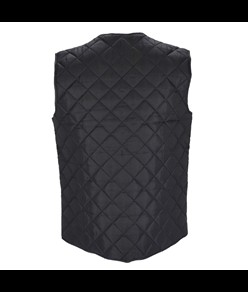 Gilet da lavoro trapuntato Fortdress BASIC