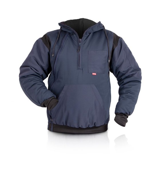 Giacca per cella frigo Flexitog Giacca per cella frigo Flexitog