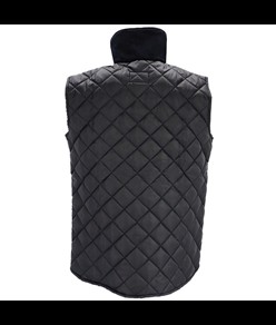 Gilet da lavoro trapuntato Fortdress PERFORMANCE