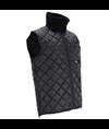 Gilet da lavoro trapuntato Fortdress PERFORMANCE