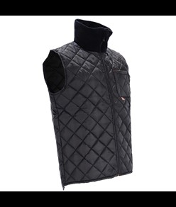 Gilet da lavoro trapuntato Fortdress PERFORMANCE