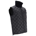 Gilet da lavoro trapuntato Fortdress PERFORMANCE